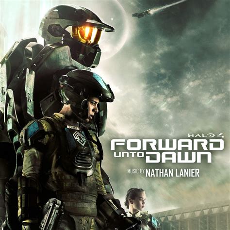 Halo 4: Идущий к рассвету (Halo 4: Forward Unto Dawn)
 2024.04.20 11:03
